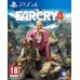Sony PlayStation 4 500Gb + Гра Far Cry 4 (російська версія) фото  - 0